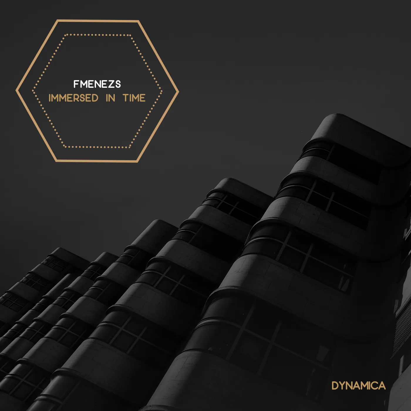 DYNAMICA-Immersed in Time